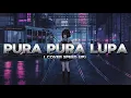 Lagu PURA PURA LUPA - MAHEN COVER by MOON MUSIKAI SPEED UP