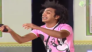 هتمووت من الضحك تياترو مصر لما صاحبك يدخل عليك وانت بتسرق من المحل😂😂