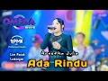 Lagu ADA RINDU - ARNETHA JULIA | OMEGA MUSIC LIVE PUCUK LAMONGAN