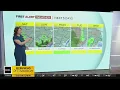 KDKA-TV Morning Forecast