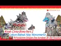 Download Lagu Kisah Cinta Bima Part 2 Lakon Babad Alas Wonomarto #wayangkulit #wayang #bima