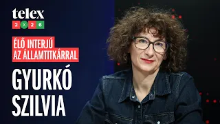 Őszinte megrendülés volt a teremben – interjú Gyurkó Szilviával