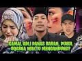 Lagu KAMAL ADLI NAIK TANGAN MASA SAYA MENGANDUNG - UQASHA SENROSE