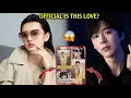 Download Lagu Liu Yuning And Song Zuer Together? Fans Believe After This Shocking Reveal 😱