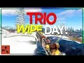 Download Lagu TRIO Finally RETURNS! (TRIO VANILLA RUST #1 S3)