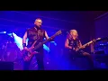 Brainstorm - live - Revealing the Darkness - Meggy & Nazl-Birthday Rocks - 12.10.2016