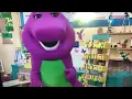 Young Simba Alphabet Soup Ending Credits