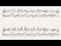 Download Lagu 【Chleh Piano】MuNiCa - Cry of Pluto