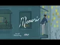HIVI!, Gerald Situmorang, Ify Alyssa & Sri Hanuraga - Memori (Official Lyric Video)