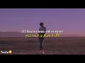 Sasha Sloan - House With No Mirrors (Lyrics & Kurdish Subtitle)