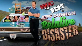 some of the best of relative disaster jeff dunham