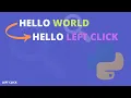 Python tutorial How to Search and Replace text in a file using Python - 2020
