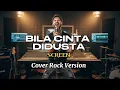 Lagu Screen - Bila Cinta Didusta (Rock Cover) | Lagu Nostalgia Dengan Gaya Rock Penuh Emosi