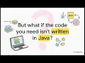 Introducing instanceof and Native Methods in JAVA