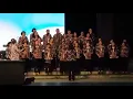 Download Lagu Ada satu sobatku yg setia versi angklung
