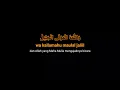 Download Lagu lirik sholawat Hayyul Hadi Gus Aldi
