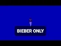 Lagu Justin Bieber - Moments | solo / without diddy