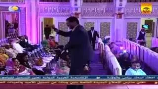 مصطفى السني صغيرتي ليالي دبي 2014 