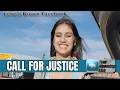 Father of 17-Year-Old Casper Shooting Victim Lene a Brown Calls for Justice