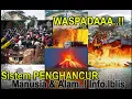 Download Lagu 80 Th MERDEKA.!! FITNAAAH MERAJALELA ||ALAT  CANGGIH Untuk Menghancurkan Manusia \