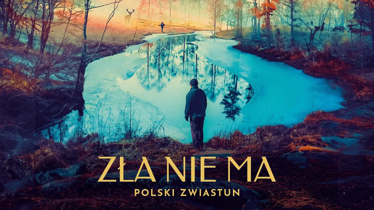 Zwiastun filmu Zła nie ma online