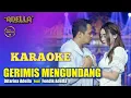 Download Lagu GERIMIS MENGUNDANG - KARAOKE DIFARINA INDRA \u0026 FENDIK ADELLA