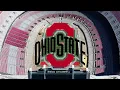 Ohio State University by drone Columbus - Ohio 4K aerial
