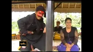 cilokak lagu sasak senah bejorak jorak gambus amat bocong official music dan video 