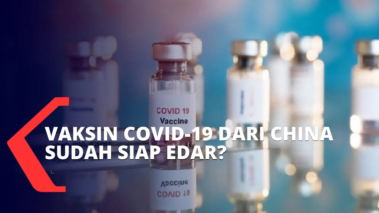 Soal Perkembangan Vaksin Corona Buatan Indonesia, Ini Penjelasannya. 