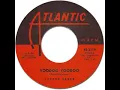 LaVern Baker "Voodoo Voodoo"