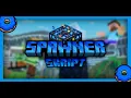 Smart Spawner Skript - GUI Skript DonutSMP