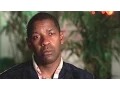 Man on Fire Interview