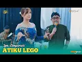 Langgam Campursari Atiku Lego - Dian Mahara ft Agus MC Arseka Music