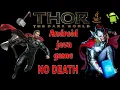 thor the dark world java game Android longplay Gameloft