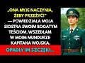 Download Lagu „Ona myje naczynia na życie!” Powiedziała moja siostra swoim bogatym teściom. Wszedłem ubrany w mój