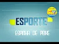 TV ESPINHA DE PEIXE   ESTRELA AZUL  4 X 1 RIO NEGRO   XIQUE XIQUE BA