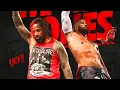 WWE USO EDIT