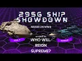 2956 Ship Showdown Predictions Massive Upsets The Ultimate Champion