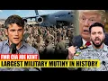 Joe Kent Confirmed 60 U S Navy Sailors De d - Trump New Lies FALL APART