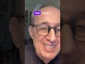 David Friedman answers "If someone is coming to this show what do you want them to bring with them?"