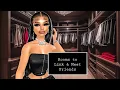 IMVU Room Links Meet Friends