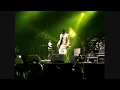 SHABBA RANKS LIVE AMSTERDAM REGGAE FESTIVAL 2009 3 X-Rated/Needle eye pum pum