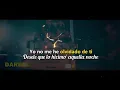 Verte Ir - DJ Luian X Mambo Kingz X Darell X Nicky Jam X Anuel AA X Brytiago [Lyric Vídeo]