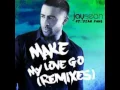 Download Lagu Jay Sean ft Sean Paul - Make My Love Go (Hitimpulse Radio Edit)