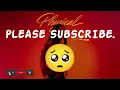Jacquees - Physical ft  Tink (Instrumental)