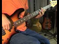 Download Lagu The Rolling Stones - Sittin' On A Fence - Bass Cover