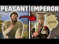 Lagu I went from PEASANT to EMPEROR of CHINA in CK3: All Under Heaven