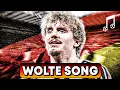 ♫ WOLTEMADE: THE GERMAN GIANT | Football Song