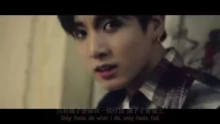 Download Rap Monster, Jungkook 'FOOLS' MV MP3