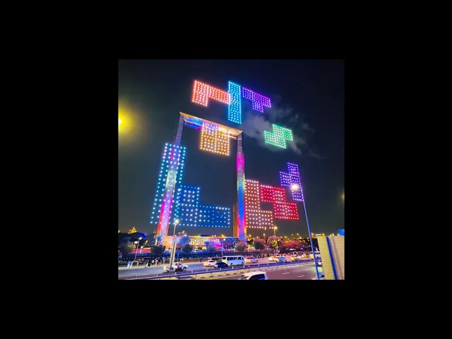 Red Bull Tetris  World Final In Dubai #TetrisWorldChampionship #dubai